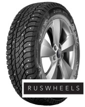 Шины Attar 215/70R16 100T W02 TL (шип.)