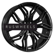 Диски Tech Line 8,5x20/5x120 ET30 D66,1 205 BL Диски Tech Line 8,5x20/5x120 ET30 D66,1 205 BL