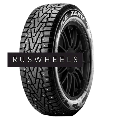 Шины Pirelli 205/55R16 94T XL Ice Zero TL (шип.)