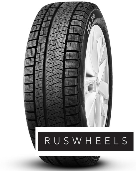 Шины Pirelli Formula  215/65/16  T 102 FORMULA ICE FRICTION  XL