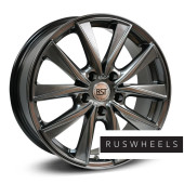 Диски RST R17 / 7J PCD 5x114.3 ЕТ 50 ЦО 67.1 R057