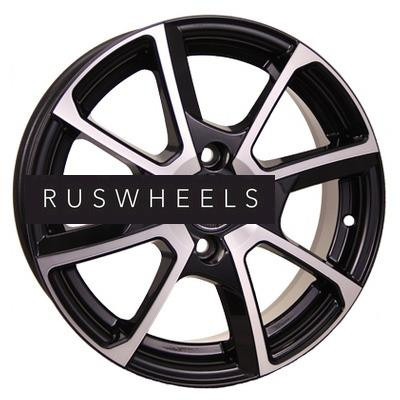 Диски Neo 6x15/4x100 ET48 D60,1 538 BD