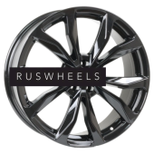 Диски RST 7,5x19/5x108 ET36 D65,1 R009 (Exeed) BL Диски RST 7,5x19/5x108 ET36 D65,1 R009 (Exeed) BL