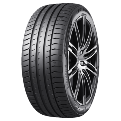 Шины Triangle 235/35R19 91Y XL EffeXSport TH202 TL M+S