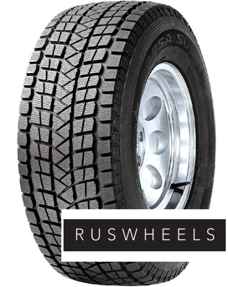 Шины Maxxis 265/70 r16 SS-01 Presa SUV 112Q