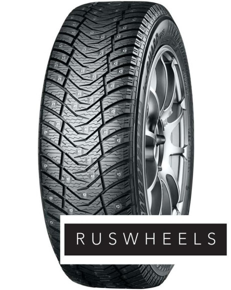 Шины Yokohama 275/45 r21 Ice Guard IG65 110T Шипы