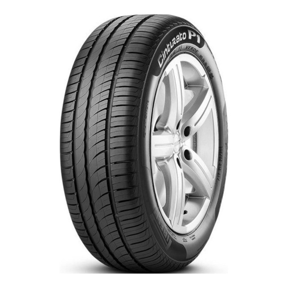 Шины Pirelli 185/60R15 84H Cinturato P1 TL