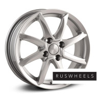 Диски Скад R15 / 6J PCD 4x100 ЕТ 50 ЦО 60.1 Осака