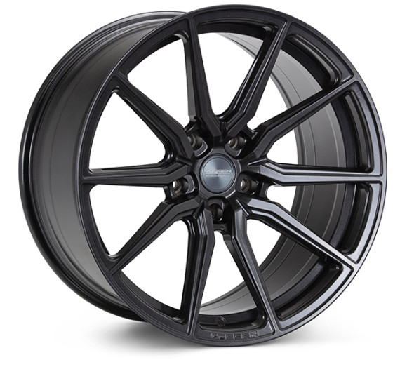 Диски Vossen HF-3 20x9.5 Anthracite