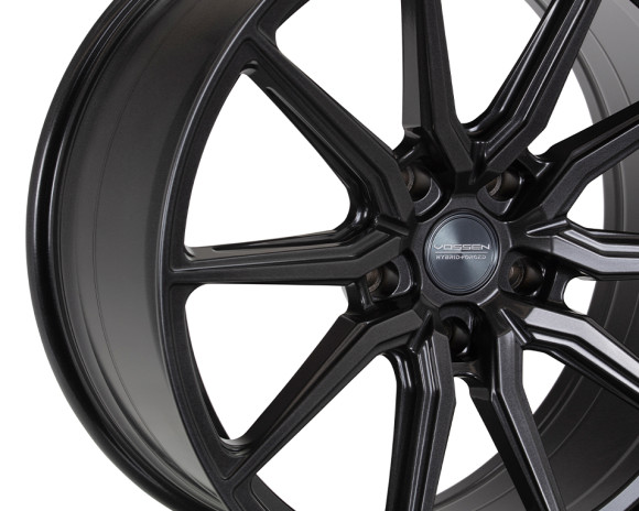 Диски Vossen HF-3 20x9.5 Anthracite