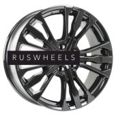 Диски RST 7x18/5x114,3 ET45 D67,1 R188 BL Диски RST 7x18/5x114,3 ET45 D67,1 R188 BL
