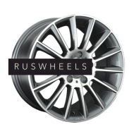 Диски Replay 8,5x20/5x112 ET40 D66,6 MR139 GMF (конус, MB003)