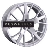 Диски Replay 9,5x21/5x112 ET31 D66,6 VV242 Sil (конус, C570-01) Диски Replay 9,5x21/5x112 ET31 D66,6 VV242 Sil (конус, C570-01)