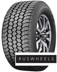 Шины Goodyear 255/60 r20 Wrangler All-Terrain Adventure with Kevlar 113H