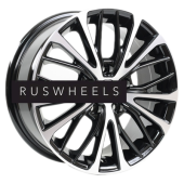Диски RST 6,5x16/5x114,3 ET39 D60,1 R036 (Avensis) BD