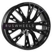 Диски RST 8x20/5x108 ET36 D65,1 R052 (EXCEED) BL Диски RST 8x20/5x108 ET36 D65,1 R052 (EXCEED) BL