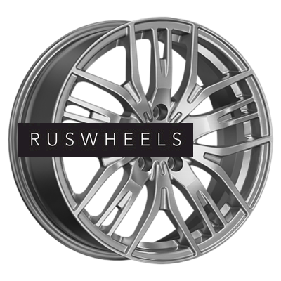 Диски iFree 7x17/5x105 ET42 D56,6 Аскет (КС1072) Хай Вэй