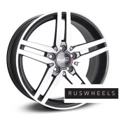 Диски Top Driver R17 / 8J PCD 5x112 ЕТ 38 ЦО 66.6 MR130 Диски Top Driver R17 / 8J PCD 5x112 ЕТ 38 ЦО 66.6 MR130