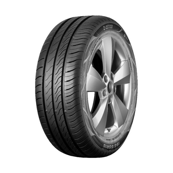 Шины Attar 205/60 r16 S01 96V Шины Attar 205/60 r16 S01 96V