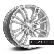 Диски Скад R16 / 6.5J PCD 4x100 ЕТ 45 ЦО 67.1 Ламар