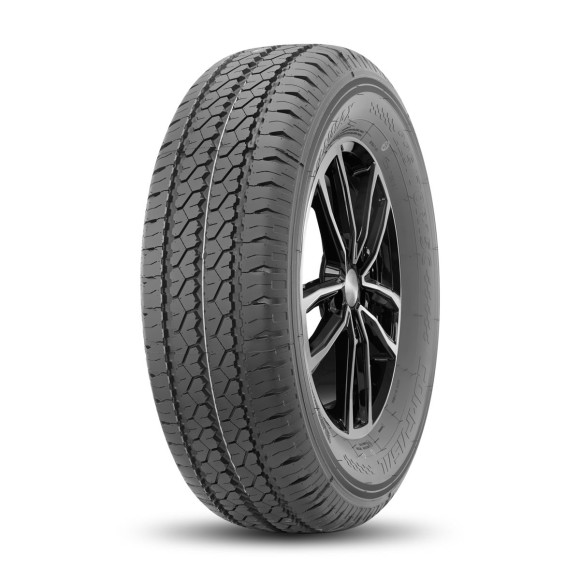 Шины Compasal 235/65 r16c VANMAX 115/113T