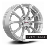 Диски iFree R16 / 6.5J PCD 5x114.3 ЕТ 43 ЦО 67.1 Джет Диски iFree R16 / 6.5J PCD 5x114.3 ЕТ 43 ЦО 67.1 Джет