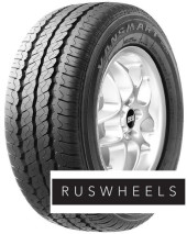 Шины Maxxis 205/65 r15c MCV3+ Vansmart 102/100T Шины Maxxis 205/65 r15c MCV3+ Vansmart 102/100T