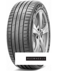 Шины Maxxis 245/45 r20 VS-6 Victra Sport 103V Шины Maxxis 245/45 r20 VS-6 Victra Sport 103V