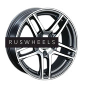 Диски LS 7x17/5x114,3 ET45 D73,1 285 GMF Диски LS 7x17/5x114,3 ET45 D73,1 285 GMF