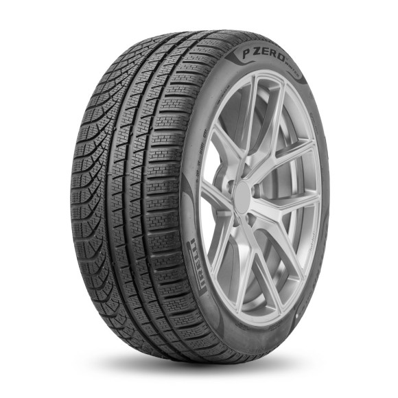 Шины Pirelli  315/30/21  W 105 PZERO WINTER  XL (MO1)