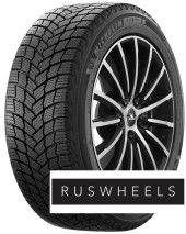 Шины Michelin 275/35 r20 X-ICE SNOW 102H