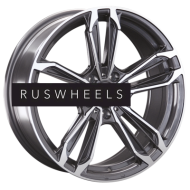 Диски Replay 8x18/5x114,3 ET34 D67,1 KI346 GMF (конус, C570) Диски Replay 8x18/5x114,3 ET34 D67,1 KI346 GMF (конус, C570)