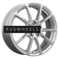 Диски iFree 6,5x16/5x114,3 ET46 D67,1 Джет (КС914) Нео-классик