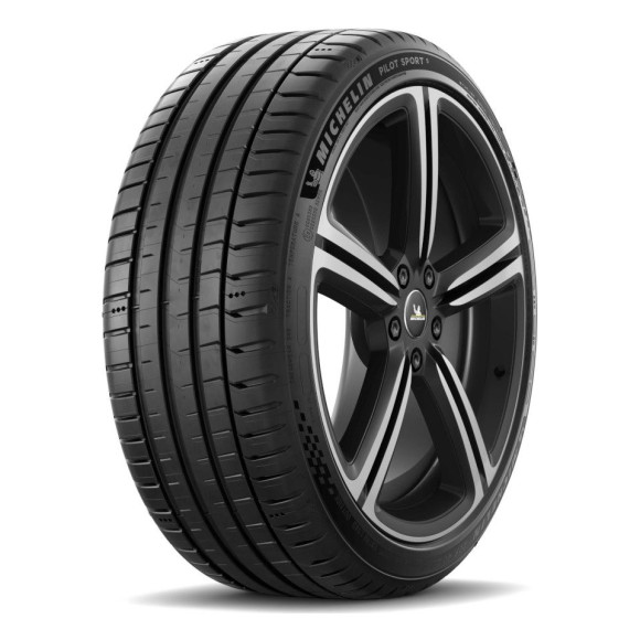 Шины Michelin  245/40/17  Y 95 Pilot Sport 5