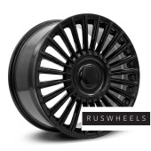 Диски RST R19 / 8J PCD 6x139.7 ЕТ 36 ЦО 100.1 R159