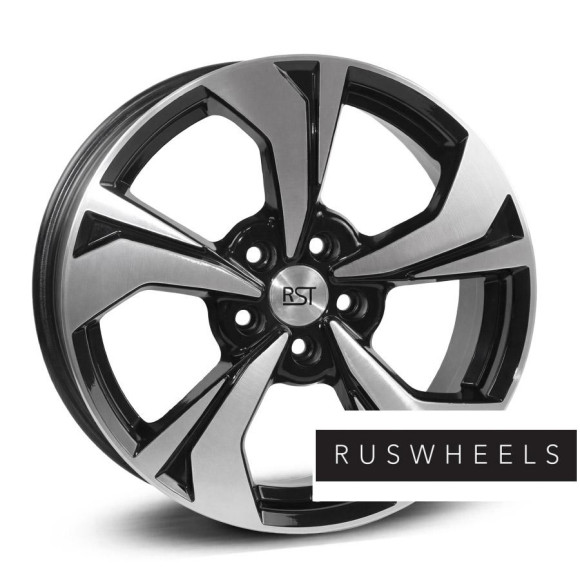 Диски RST R17 / 7J PCD 5x108 ЕТ 40 ЦО 54.1 R217 Диски RST R17 / 7J PCD 5x108 ЕТ 40 ЦО 54.1 R217