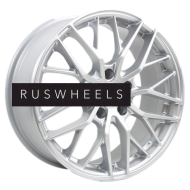 Диски RST 7,5x17/5x114,3 ET45 D67,1 R007 (i40) Silver