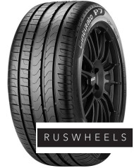 Шины Pirelli 275/35/19 Y 100 CINTURATO P7 XL Run Flat Шины Pirelli 275/35/19 Y 100 CINTURATO P7 XL Run Flat