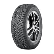 Шины Nokian Tyres  205/55/17  T 95 Hakkapeliitta 10p  XL Ш. старше 3-х лет