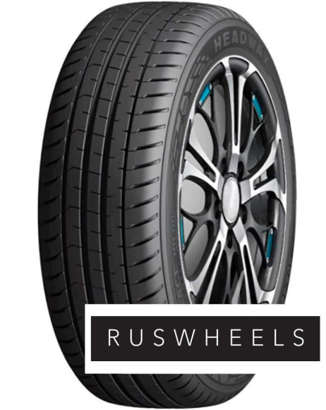 Шины Headway 215/55 r17 HH306 98W