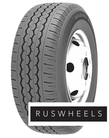 Шины Westlake 205/65 r15c H188 102/100T Шины Westlake 205/65 r15c H188 102/100T