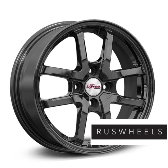 Диски iFree R15 / 6J PCD 4x100 ЕТ 45 ЦО 54.1 Грид Диски iFree R15 / 6J PCD 4x100 ЕТ 45 ЦО 54.1 Грид