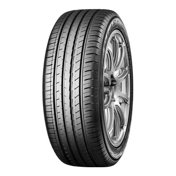 Шины Yokohama 215/45R17 91W BluEarth-GT AE51 TL Шины Yokohama 215/45R17 91W BluEarth-GT AE51 TL