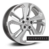 Диски Скад R18 / 7J PCD 5x112 ЕТ 45 ЦО 57.1 KL-1069 Диски Скад R18 / 7J PCD 5x112 ЕТ 45 ЦО 57.1 KL-1069