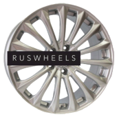Диски Neo 8x18/5x120 ET45 D72,6 830 Silver Диски Neo 8x18/5x120 ET45 D72,6 830 Silver
