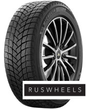 Шины Michelin  275/40/21  H 107 X- ICE SNOW SUV  XL