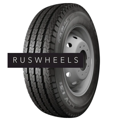 Шины Kama 185/75R16C 104/102N Euro LCV-131 TL