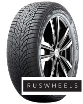 Шины Kumho 225/45 r17 WP52 94V