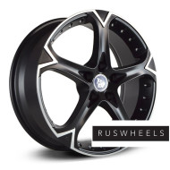 Диски YST R16 / 6.5J PCD 5x112 ЕТ 33 ЦО 57.1 X-15 Диски YST R16 / 6.5J PCD 5x112 ЕТ 33 ЦО 57.1 X-15