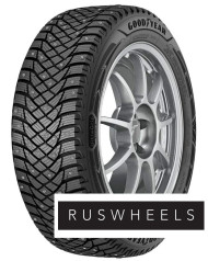 Шины Goodyear 265/60 r18 UltraGrip Arctic 2 SUV 114T Шипы